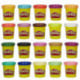 Play-Doh Pack De 20 Botes