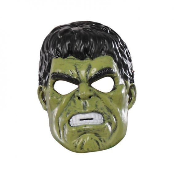 Hulk Máscara
