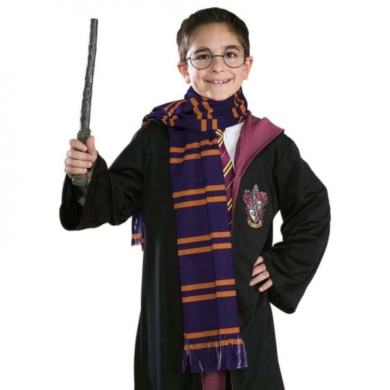 Harry Potter Bufanda Infantil