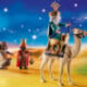 PLAYMOBIL Christmas Reyes Magos - 9497