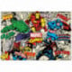 Puzzle 1000 Piezas Marvel Cómics