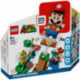 LEGO Super Mario Pack Inicial: Aventuras con Mario - 71360