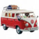 PLAYMOBIL Volkswagen T1 Camping Bus - 70176