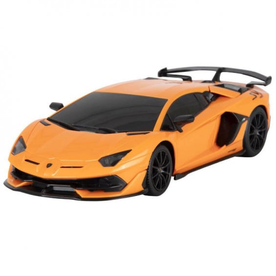 Radio Control Lamborghini Aventador SVJ 1:24