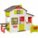Casita Infantil Neo Friends House - 810203