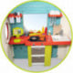 Casita Infantil Chef House - 810403