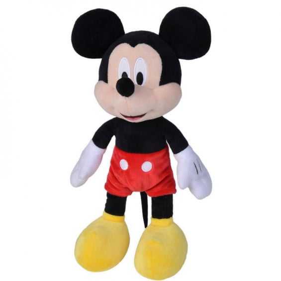 Peluche Disney Mickey 35 cm