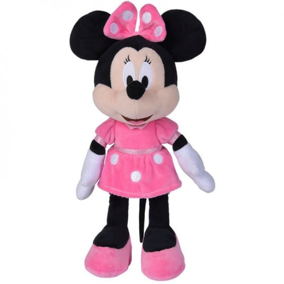 Disney Minnie Rosa 35 cm