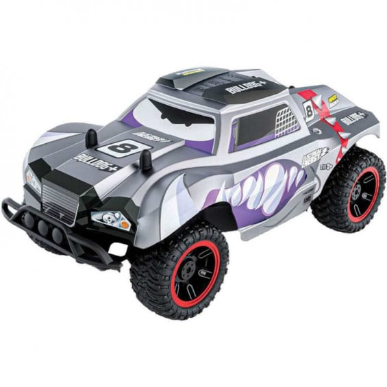 Ninco Racers Radio Control Bulldog +