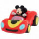 Mickey Figura Articulada con Vehículo Varios Modelos