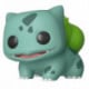 Funko Pop! Pokémon Figura de Vinilo Bulbasur · Bulbizarre · Bisasam