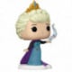 Funko Pop! Frozen Figura de Vinilo Elsa