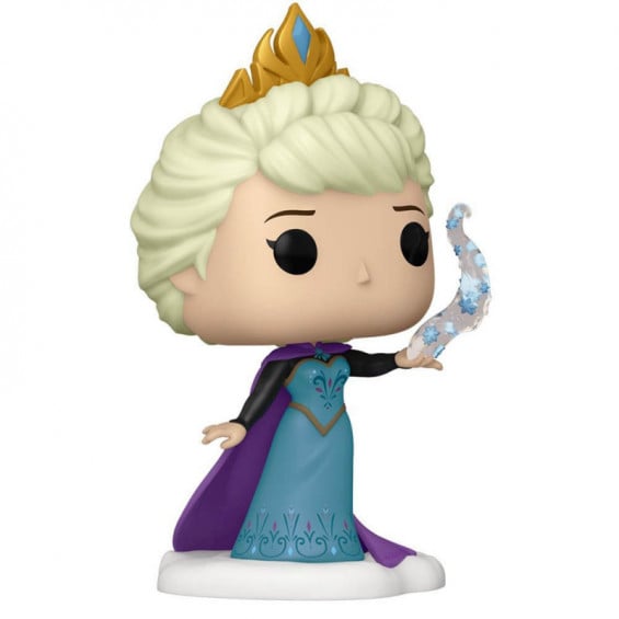 Funko Pop! Frozen Figura de Vinilo Elsa