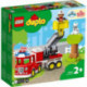 LEGO Duplo Camión de Bomberos - 10969