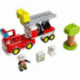 LEGO Duplo Camión de Bomberos - 10969