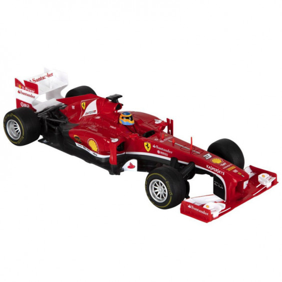 Radio Control Ferrari F138