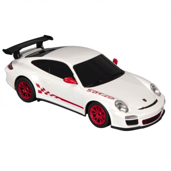 Radio Control Porsche 911 GT3 RS