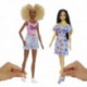Barbie Pack 2 Looks de Moda Varios Modelos