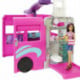 Barbie Súper Caravana Dream Camper 2022
