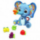 Vtech Baby Elefante Glotón Infantil Fran