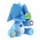 Vtech Baby Elefante Glotón Infantil Fran