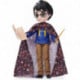 Harry Potter Wizarding World Figura Harry Potter con Accesorios
