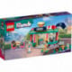 LEGO Friends Restaurante Clásico de Heartlake - 41728