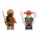 LEGO Ninjago Dragón de Tierra Evo de Cole - 71782