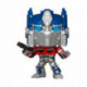 Funko Pop! Movies Transformers Figura De Vinilo Optimus Prime