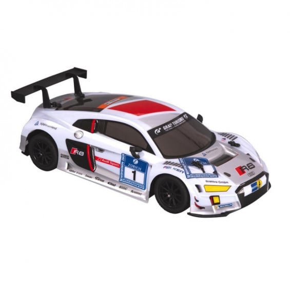 Radio Control Audi R8 1:14