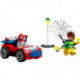 LEGO Spidey Coche de SPIDER-MAN y Doc Ock - 10789