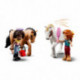 LEGO Friends Establo de Autumn - 41745