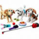 LEGO Creator Perros Adorables - 31137
