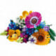 LEGO Icons Ramo de Flores Silvestres - 10313
