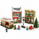 LEGO Icons Calle Principal en Navidad - 10308