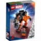 LEGO Súper Héroes Marvel Armadura Robótica de Rocket - 76243