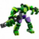 LEGO Súper Héroes Marvel Armadura Robótica de Hulk - 76241
