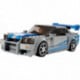 LEGO Speed Champions Nissan Skyline GT-R (R34) de 2 Fast 2 Furious - 76917