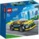 LEGO City Deportivo Eléctrico- 60383