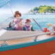 PLAYMOBIL Family Fun Catamarán - 71043