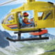 PLAYMOBIL City Life Helicóptero de Rescate - 71203