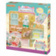 Sylvanian Families Set Doctora De La Aldea