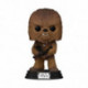 Funko Pop! Star Wars Figura De Vinilo Chewbacca