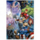 Puzzle 300 Piezas Avengers