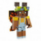 Minecraft Creator Series Figura Varios Modelos