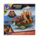 Sonic Prime Barco Pirata