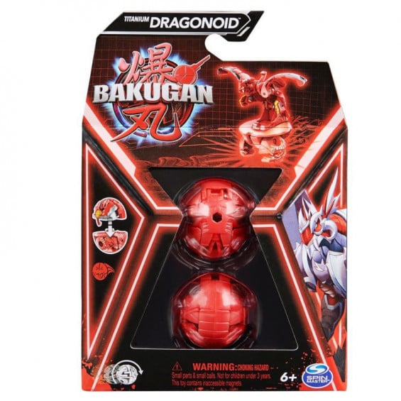 Bakugan Core Varios Modelos