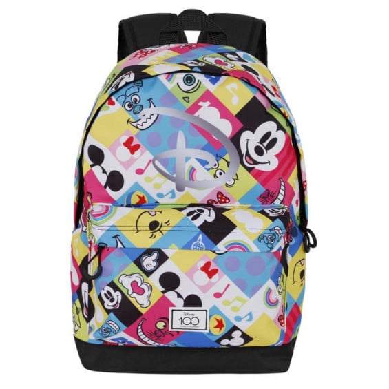 Disney 100 Aniversario Mochila