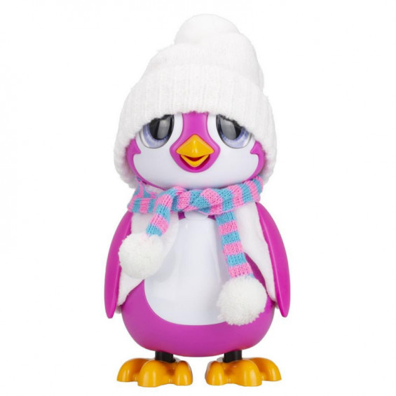 Salva Al Pingüino Varios Modelos