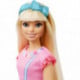 Barbie Mi Primera Barbie Malibú